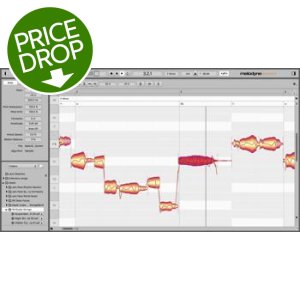 Melodyne 4 Upgrade Price