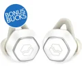 Photo of V-Moda Hexamove Pro Wireless Earbuds - White