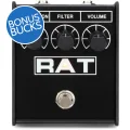 Photo of Pro Co RAT 2 Distortion / Fuzz / Overdrive Pedal