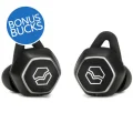 Photo of V-Moda Hexamove Pro Wireless Earbuds - Black