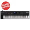 Photo of Kurzweil Forte 88-key Stage Piano
