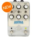 Photo of Universal Audio UAFX Modulation Machine Pedal