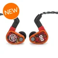 Photo of 64 Audio U18t 18-driver Universal In-ear Monitors