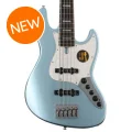 Photo of Sire Marcus Miller V7 Alder 5-string Bass Guitar - Lake Placid Blue