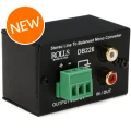 Photo of Rolls DB226 Stereo Line to Balanced Mono Converter