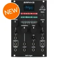 Photo of Behringer Brains Multi-engine Oscillator Eurorack Module