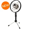 Photo of Behringer BV635 Vintage Spring Mount USB Microphone