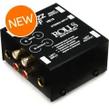 Photo of Rolls HE18 2-channel Audio Hum and Buzz Remover