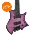 Photo of Strandberg Boden+ NX 8 True Temperament Electric Guitar - Twilight Purple