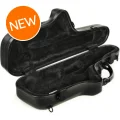 Photo of BAM 4011SNN Cabine Alto Saxophone Case - Black