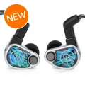 Photo of 64 Audio Nio 9-driver Universal In-ear Monitors