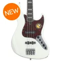 Photo of Sire Marcus Miller V7 Alder 4-string Bass Guitar - Antique White