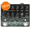 Photo of Walrus Audio Badwater Bass Preamp Pedal