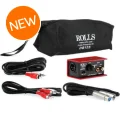 Photo of Rolls DB125 Audio Presenter DI Kit