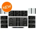 Photo of PMC 9.1.4 Immersive Audio Studio Monitor System