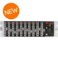 Photo of Behringer Eurorack Pro RX1202FX Rackmount Mixer with Effects