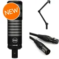 Photo of 512 Audio Dynamic Vocal Microphone Bundle