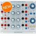 Photo of Tiptop Audio Buchla 281t Quad Function Generator Eurorack Module