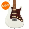 Photo of Sire Larry Carlton S7 Vintage Electric Guitar - Antique White