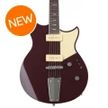 Photo of Yamaha Revstar Standard RSS02T Electric Guitar - Hot Merlot