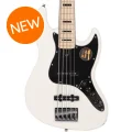 Photo of Sire Marcus Miller V7 Vintage Alder 5-string Bass Guitar - Antique White
