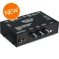 Photo of Rolls PM59 Dual Personal Monitor Amp