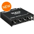 Photo of Rolls HA204p Headphone Amplifier