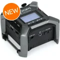 Photo of Zoom F3 2-input Field Recorder
