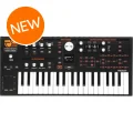 Photo of ASM Hydrasynth Explorer 8-voice Digital Polyphonic Aftertouch Keyboard Synthesizer