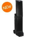 Photo of Anchor Audio BIG2-XU4 Bigfoot 2 Portable Sound System with 2 Dual Wireless Mic Receivers and AIR Transmitter