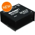 Photo of Rolls PB23 Phantom Power Adapter
