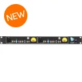 Photo of API 3122V 2-Channel Mic Preamp