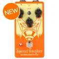 Photo of EarthQuaker Devices Special Cranker Overdrive Pedal