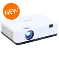 Photo of EIKI EK-131W WXGA 16:10 5,000-lumen LCD Projector