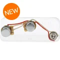 Photo of 920D Custom Wiring Harness for Fender Precision Bass