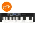Photo of Casio Casiotone CT-S500 61-key Arranger Keyboard