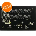 Photo of Victory Amplification V4 The Jack Hybrid Guitar Amplifier Pedal