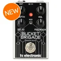 Photo of TC Electronic Bucket Brigade Analog Delay Pedal