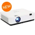 Photo of EIKI EK-130U WUXGA 16:10 5,000-lumen LCD Projector