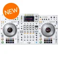 Photo of Pioneer DJ XDJ-XZ-W Digital DJ System - White