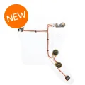 Photo of 920D Custom Jazzmaster Vintage Wiring Harness