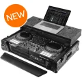 Photo of Odyssey FZGSDDJ1000BL1UCW Black Label Glide Style Case