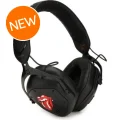 Photo of V-Moda Crossfade 2 Limited-edition Wireless Headphone Rolling Stones Classic Licks