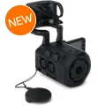 Photo of Zoom Q8n-4K Ultra High-definition Handy Video Recorder