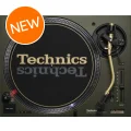 Photo of Technics SL-1200M7LPG Direct Drive Professional Turntable - 50th Anniversary Limited-edition