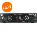 Photo of Black Lion Audio Auteur MkIII 2-channel Microphone Preamp
