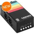 Photo of Walrus Audio Canvas Stereo Direct Injection Box