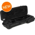 Photo of BAM 3020SN Trekking Soprano Saxophone Case - Black