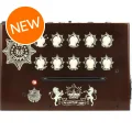 Photo of Victory Amplification V4 The Copper Hybrid Guitar Amplifier Pedal