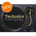 Photo of Technics SL-1200M7LPA Direct Drive Professional Turntable - 50th Anniversary Limited-edition Blue